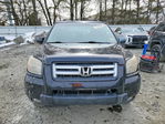 Honda Pilot 2007