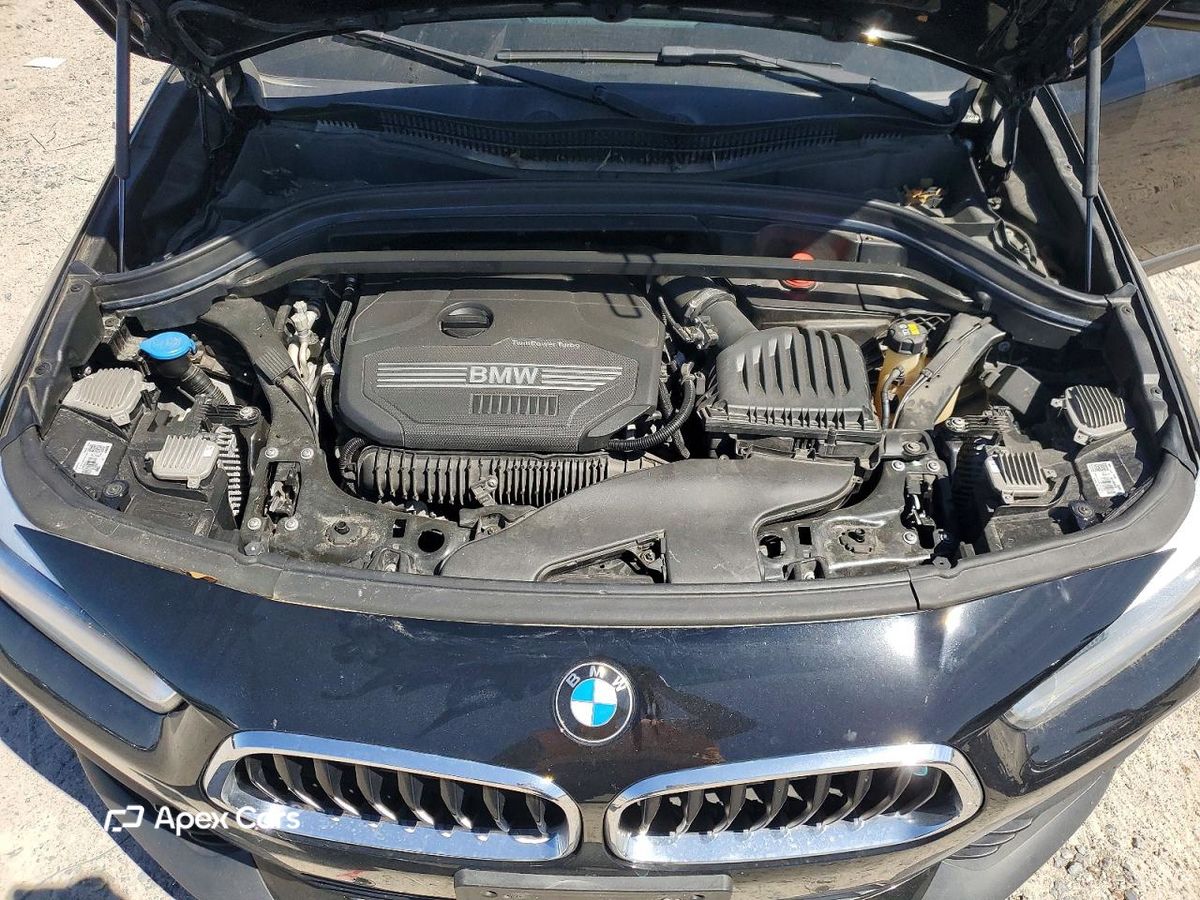 BMW X2 2020