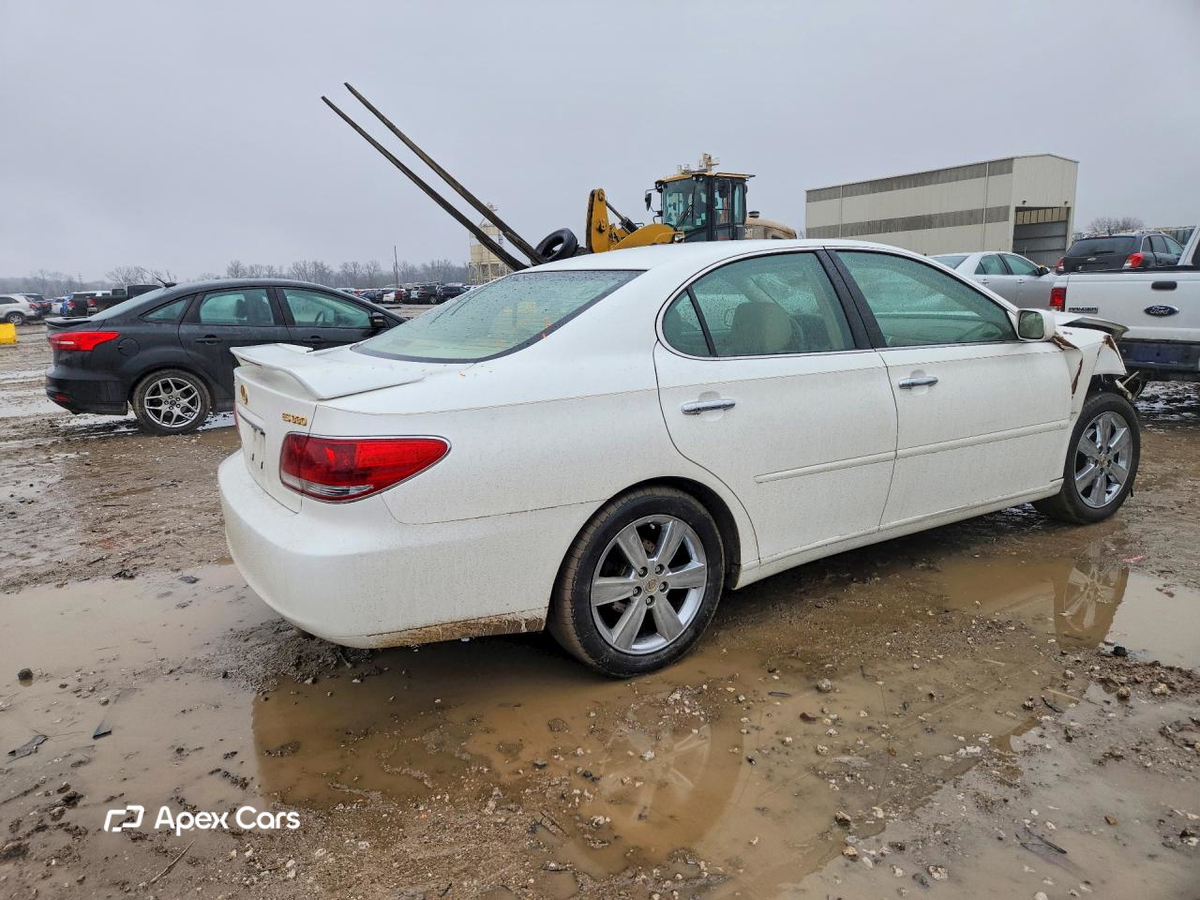 Lexus ES 2006