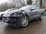 Porsche Cayenne 2012