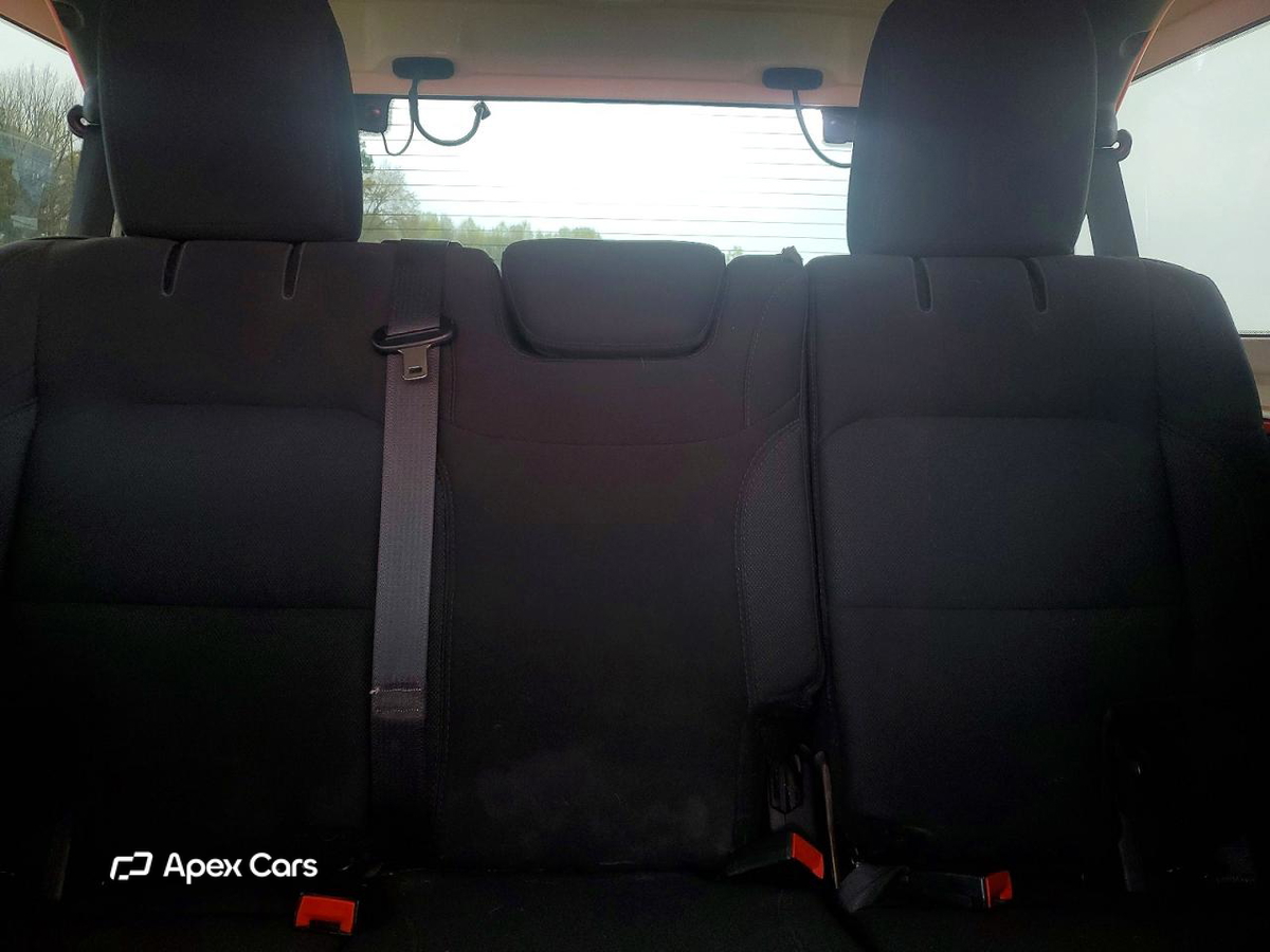 Jeep Wrangler 2019