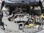 Subaru Legacy 2016