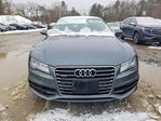 Audi A7 2014