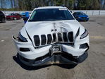 Jeep Cherokee 2016