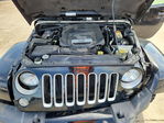Jeep Wrangler 2016