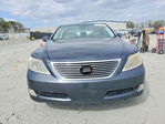 Lexus LS 2007