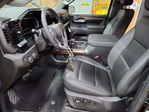 Chevrolet Silverado 2025