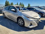 Toyota Prius 2021