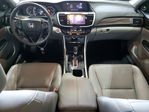 Honda Accord 2017