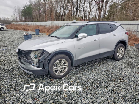Chevrolet Blazer 2020 - Image 1 of 13