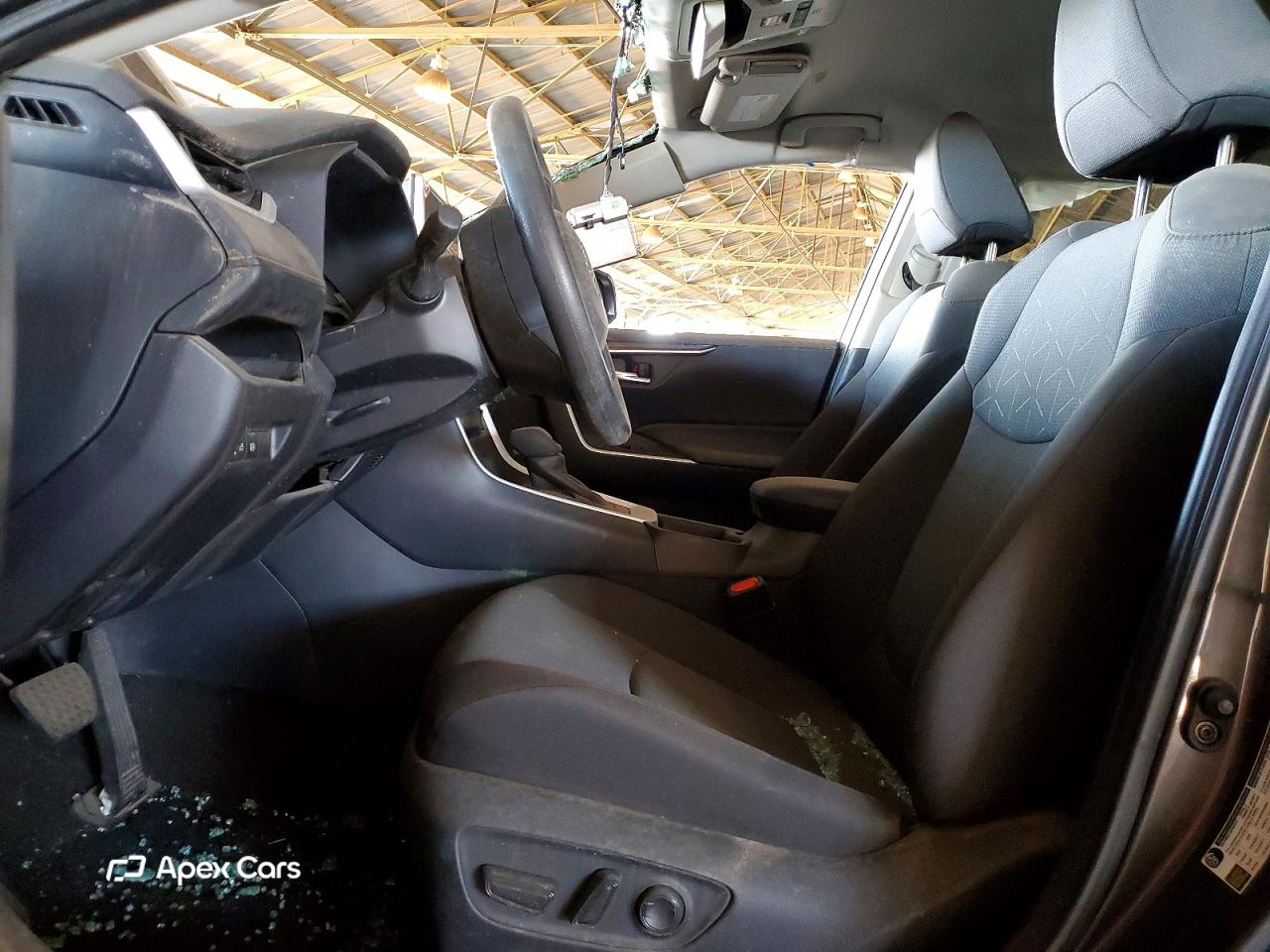 Toyota RAV 4 2025