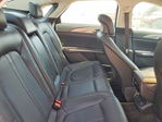 Lincoln MKZ 2014