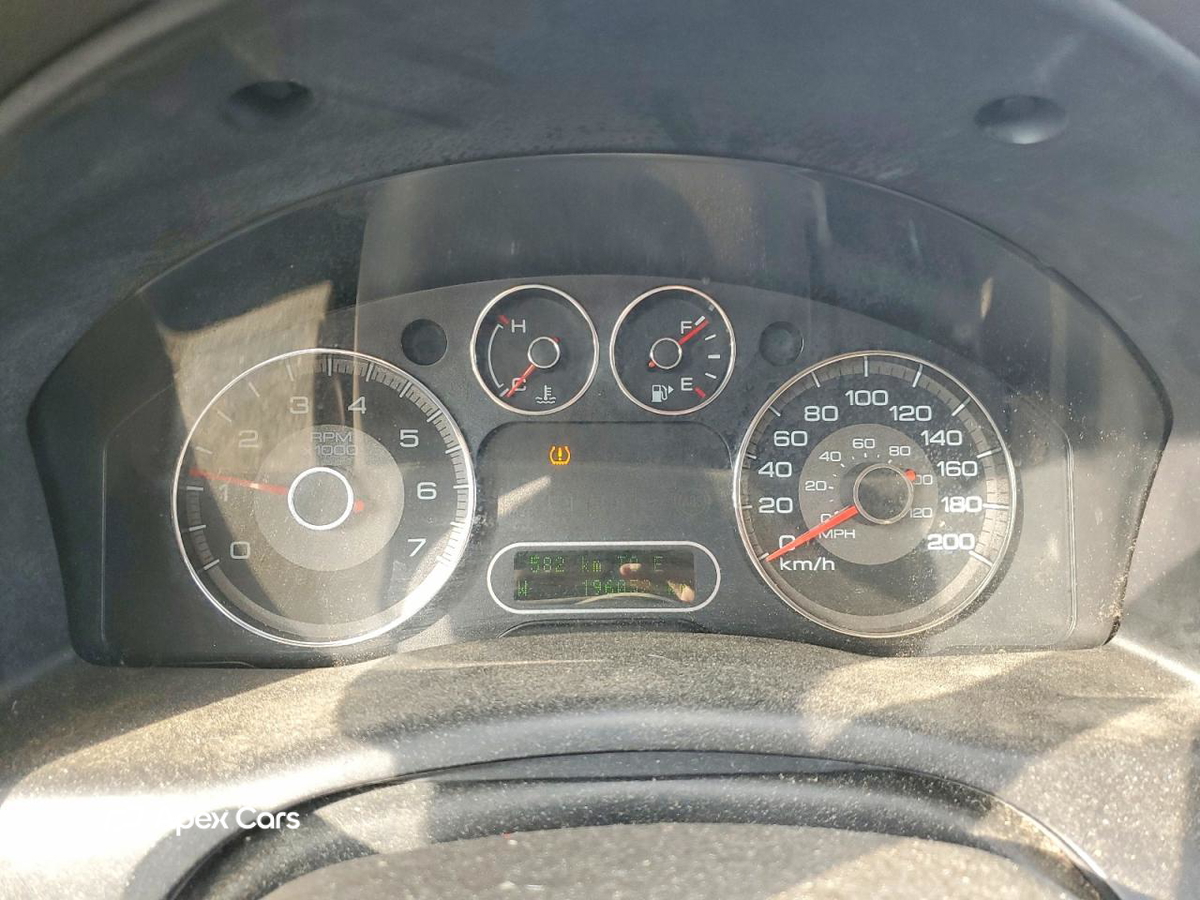 Ford Taurus 2008