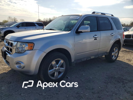 Ford Escape 2011 - Image 1 of 13