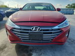 Hyundai Elantra 2019
