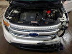 Ford Explorer 2012