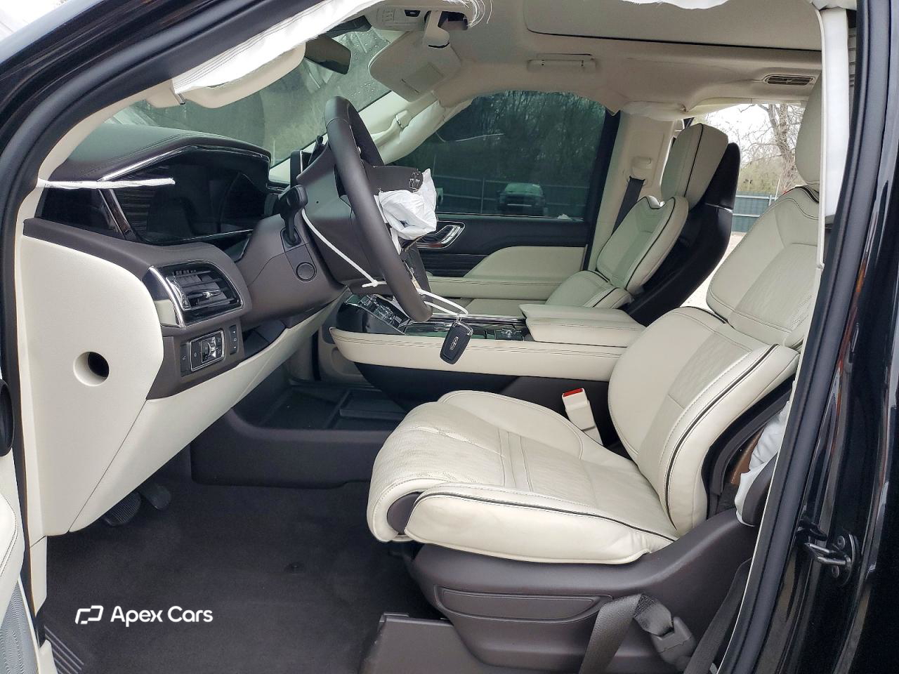 Lincoln Navigator 2024