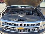 Chevrolet Silverado 2015
