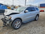 Dodge Durango 2013