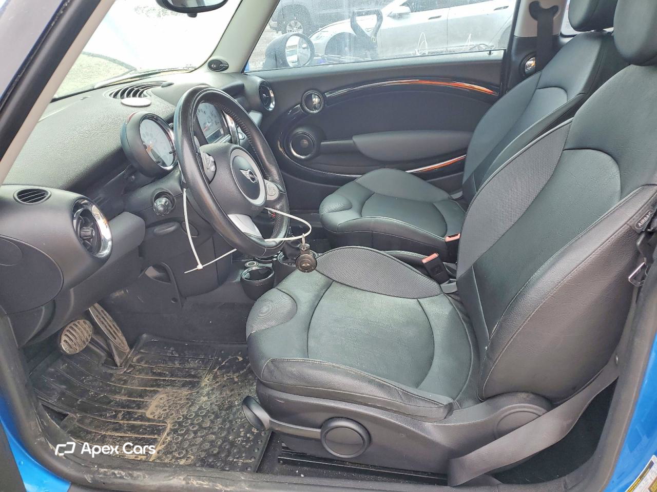 MINI Cooper 2010