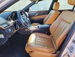 Mercedes-Benz E-klasse 2013
