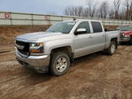Chevrolet Silverado 2017