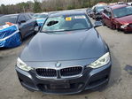 BMW Series 3 2015