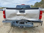 Chevrolet Silverado 2007