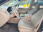 Nissan Pathfinder 2014