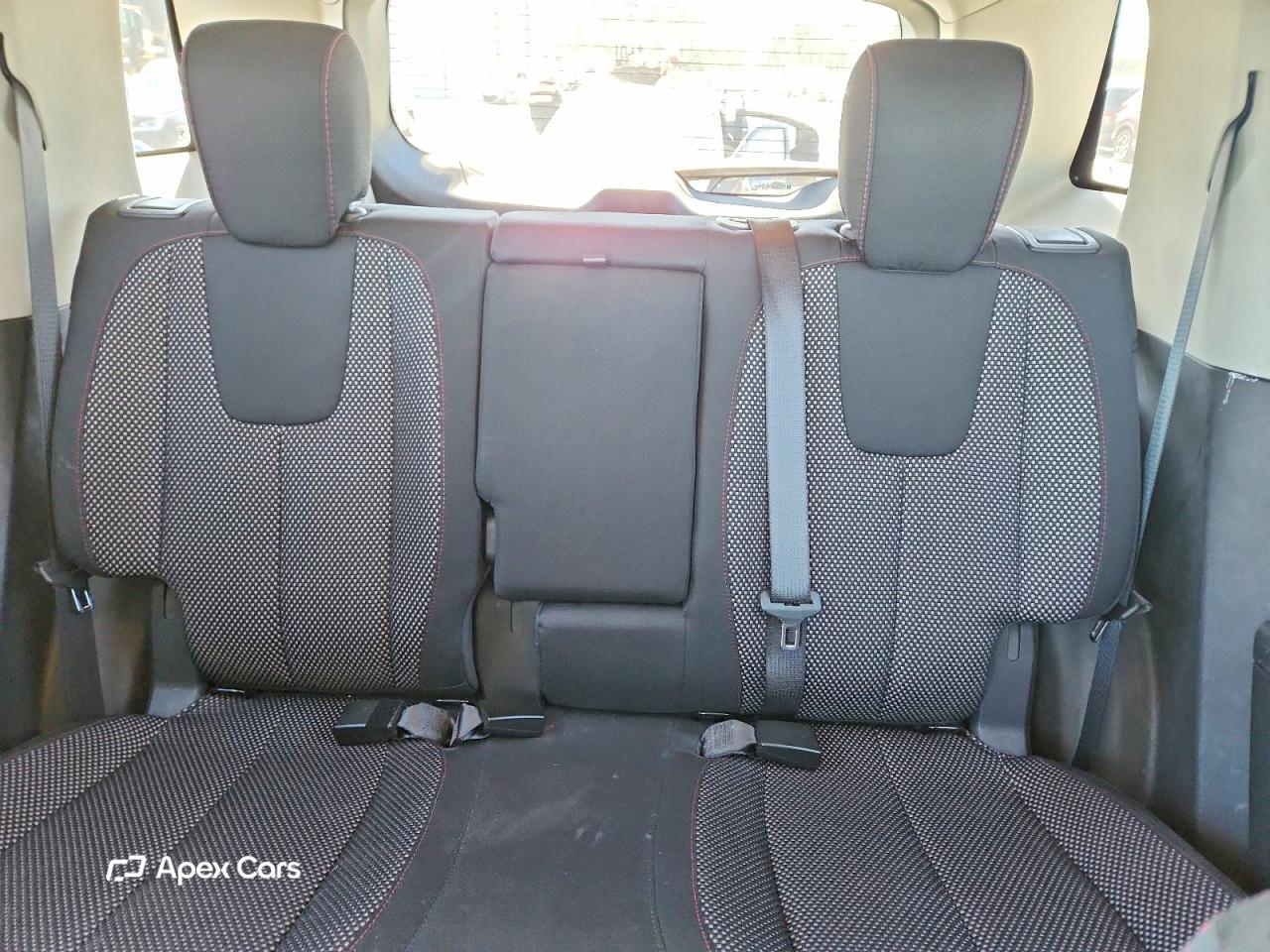 GMC Terrain 2013