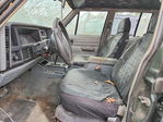 Jeep Cherokee 1996