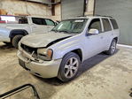 Chevrolet TrailBlazer 2008