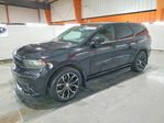 Dodge Durango 2018
