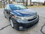Lexus HS 2011