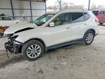 Nissan Rogue 2018
