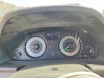 Honda Odyssey 2016