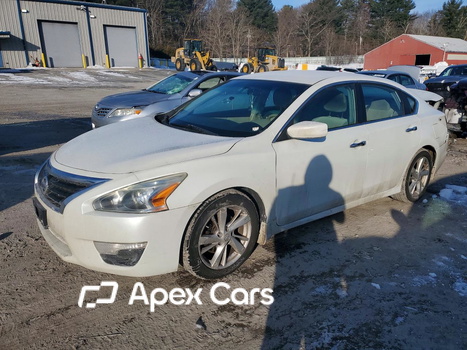 Nissan Altima 2013 - Image 1 of 12
