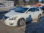 Nissan Altima 2013