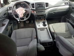 Honda Passport 2019