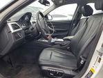 BMW Series 3 2013