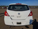 Nissan Versa 2011