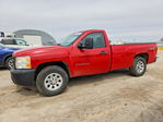 Chevrolet Silverado 2011