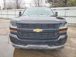 Chevrolet Silverado 2017