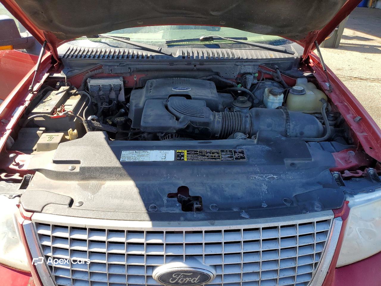Ford Expedition 2003