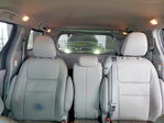 Toyota Sienna 2018