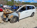 Honda Odyssey 2012