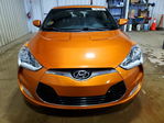 Hyundai Veloster 2016