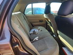Ford Crown Victoria 2003