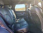 Land Rover Discovery 2017
