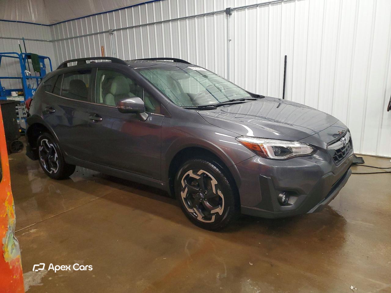 Subaru XV 2021